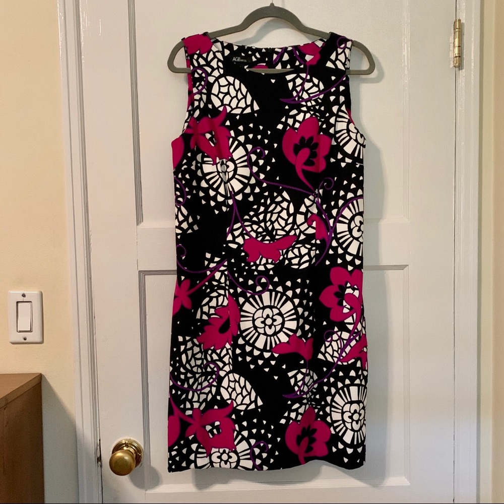 AGB dress
